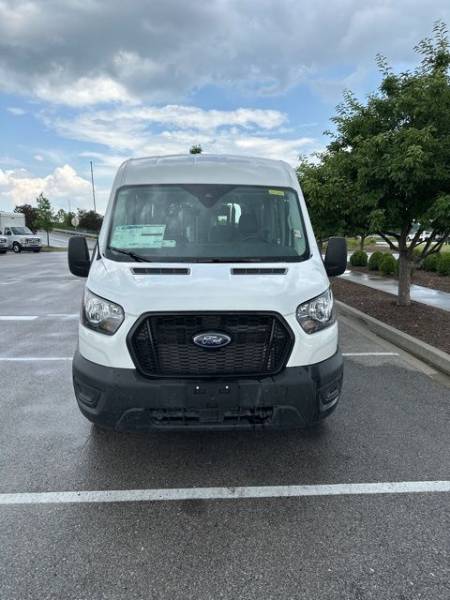 2023 Ford Transit Passenger Wagon XL