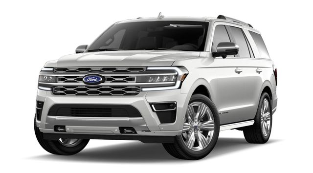 2024 Ford Expedition Platinum