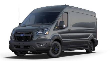 2024 Ford Transit Cargo Van Base