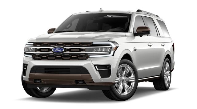 2024 Ford Expedition King Ranch