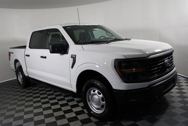 2024 Ford F-150 XL