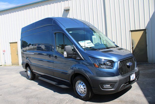 2024 Ford Transit Cargo Van Base