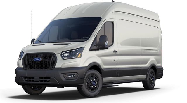 2024 Ford Transit Cargo Van Base