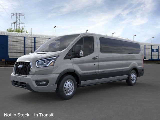 2024 Ford Transit Passenger Wagon XLT