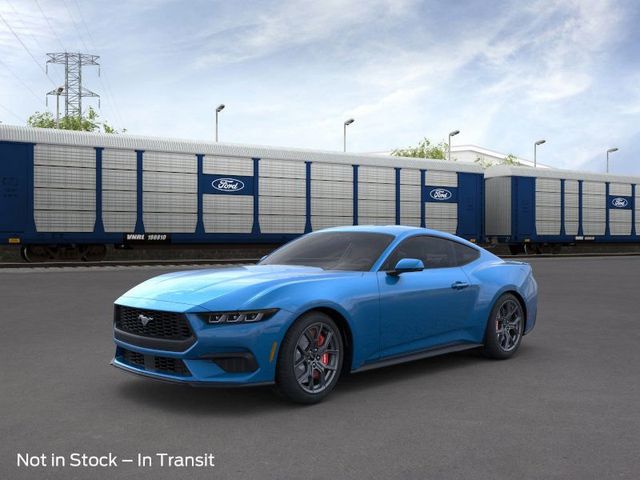 2024 Ford Mustang EcoBoost® Premium