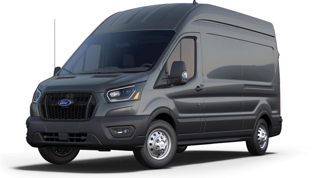 2024 Ford Transit Cargo Van Base