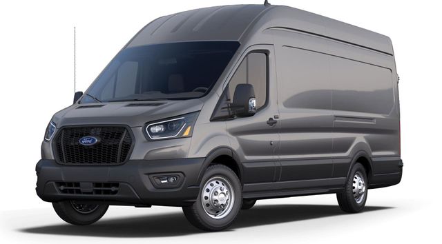 2024 Ford Transit Cargo Van Base