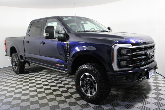 2024 Ford Super Duty F-250 SRW LARIAT