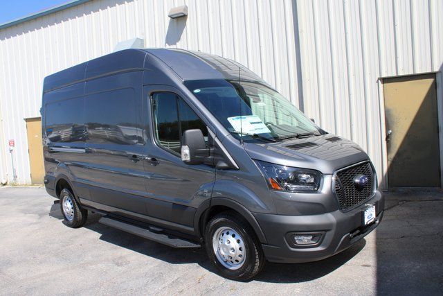 2024 Ford Transit Cargo Van Base