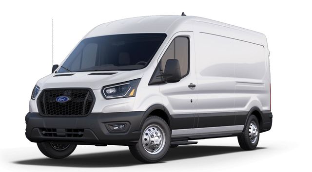 2024 Ford Transit Cargo Van Base