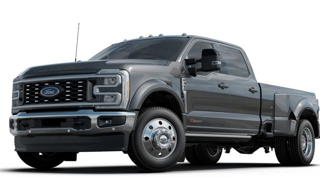 2024 Ford Super Duty F-450 DRW LARIAT