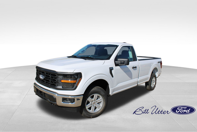 2024 Ford F-150 XL