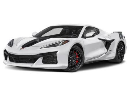 2024 Chevrolet Corvette Z06