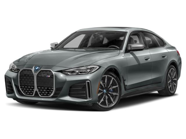 2024 BMW I4 eDrive35