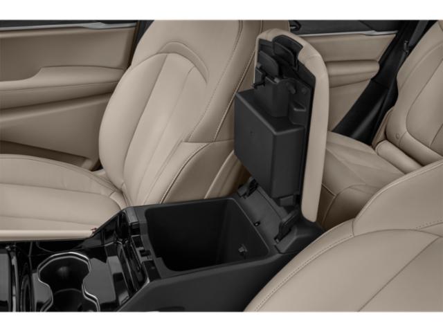 2023 Jeep Grand Cherokee Limited photo 14