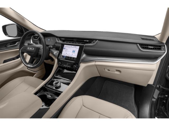 2023 Jeep Grand Cherokee Limited photo 15