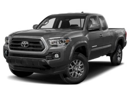 2020 Toyota Tacoma 2WD