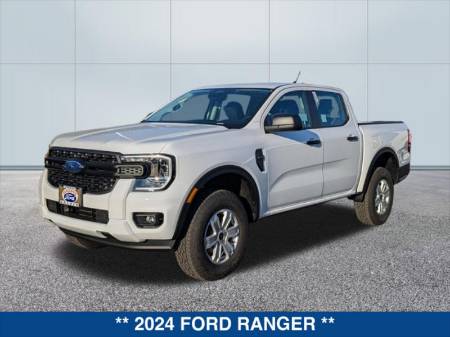 2024 Ford Ranger XL