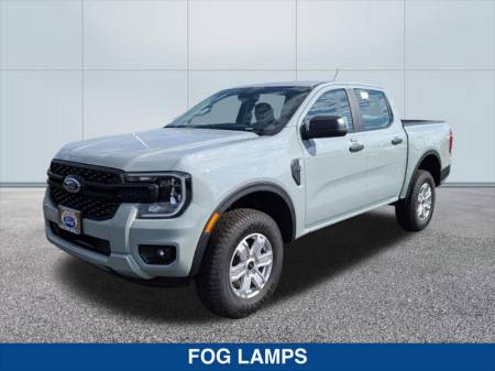 2024 Ford Ranger XL