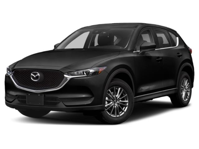 Used 2020 Mazda CX-5 Sport