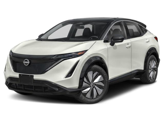 2023 Nissan Ariya VENTURE+