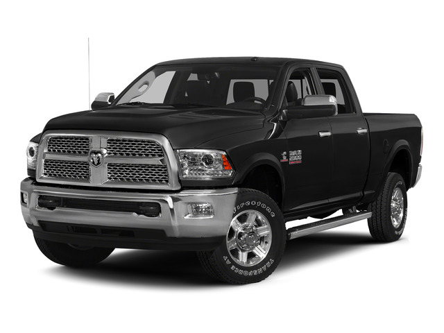 2015 RAM 2500 SLT