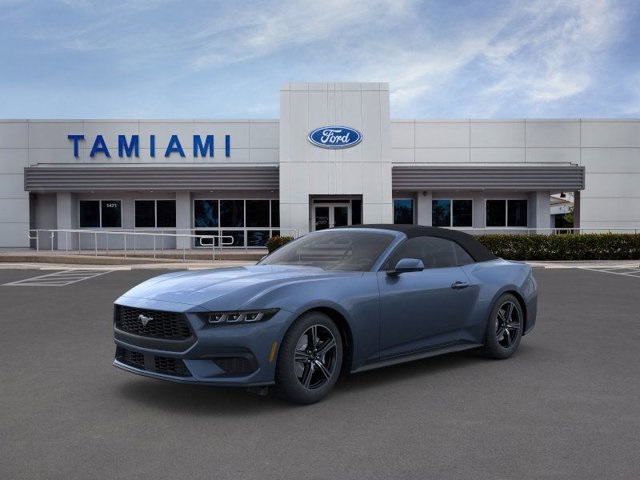 2024 Ford Mustang EcoBoost®