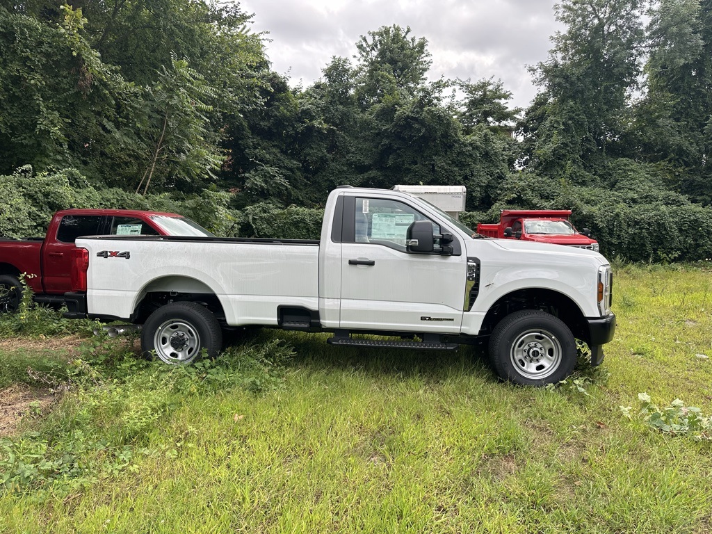 2024 Ford F-350SD XL