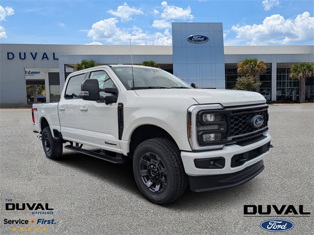 2024 Ford F-350SD LARIAT