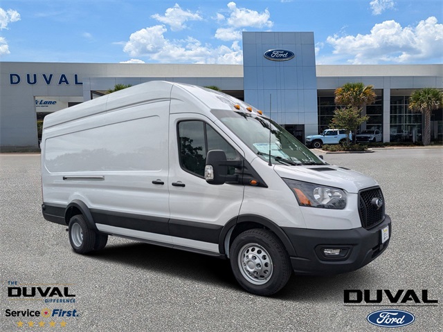 2024 Ford Transit-350 Base