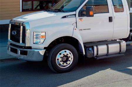 2024 Ford F-650SD Base