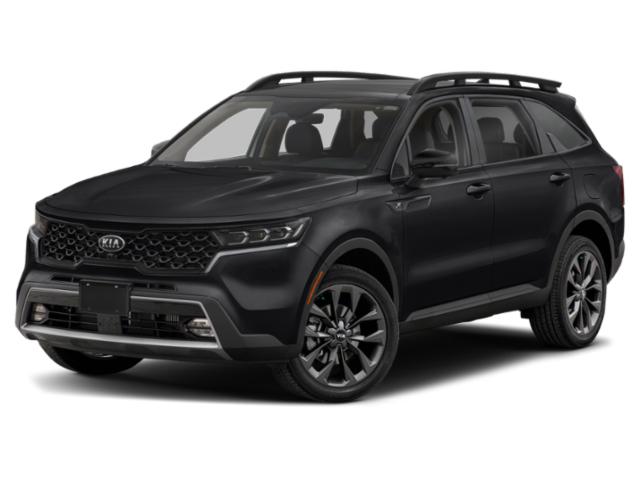 2021 Kia Sorento SX Prestige X-Line