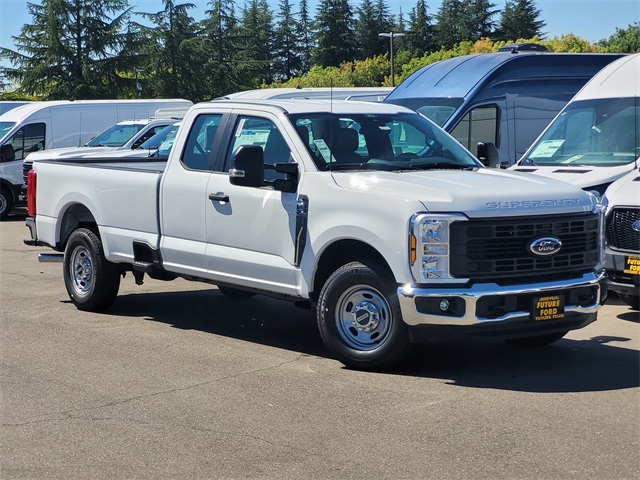 2024 Ford F-250SD XL