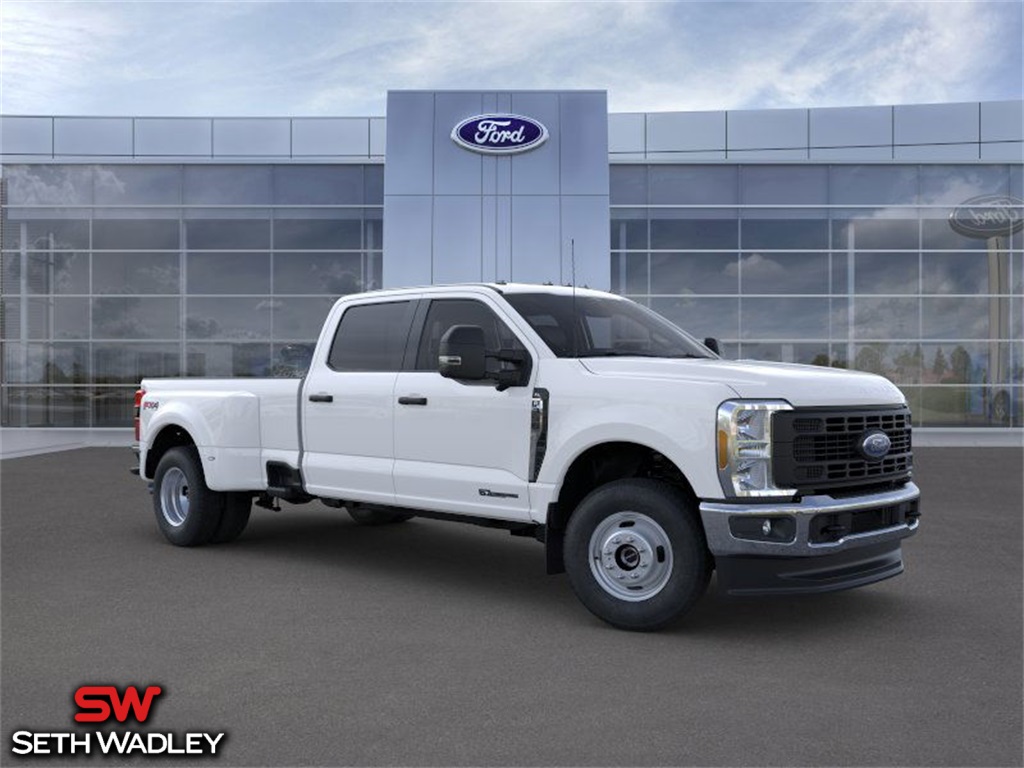 2024 Ford F-350SD XL