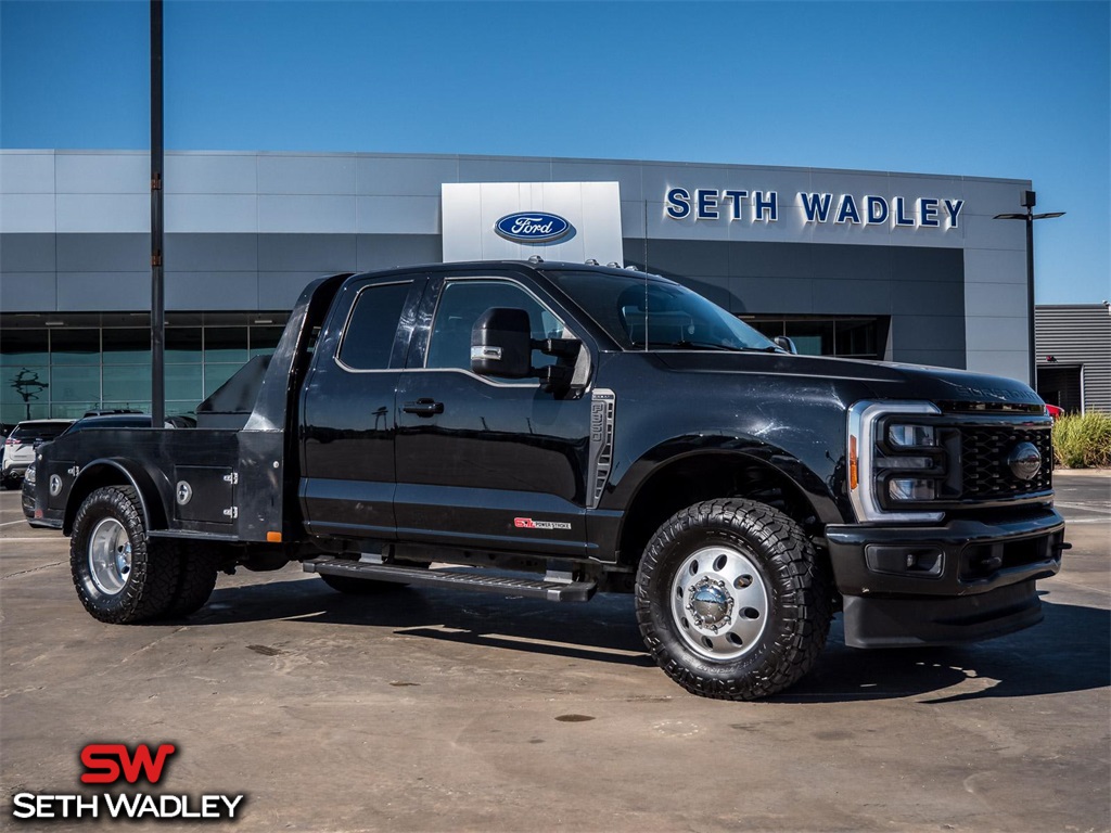 2023 Ford F-350SD LARIAT