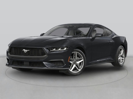 2025 Ford Mustang EcoBoost®