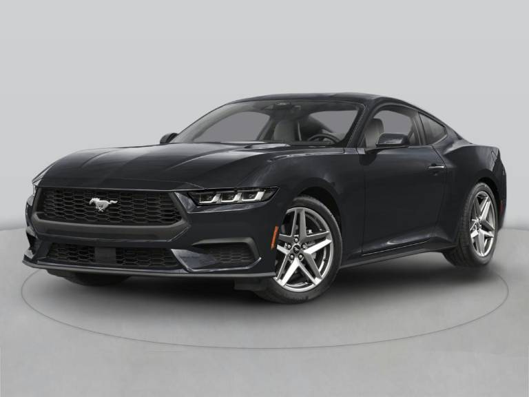 2025 Ford Mustang EcoBoost®