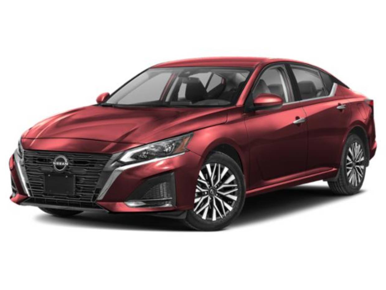 2023 Nissan Altima SV