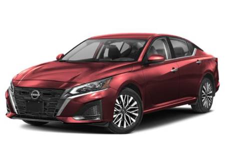 Used 2023 Nissan Altima SV with VIN 1N4BL4DV0PN351362 for sale in Central Square, NY