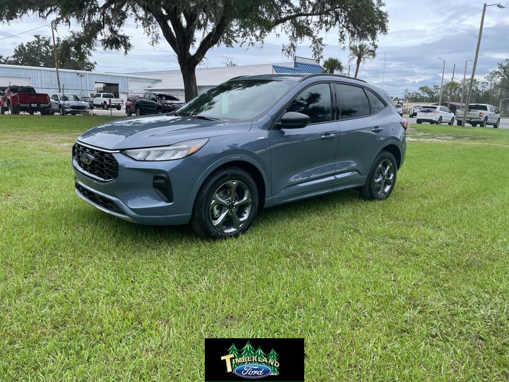 2024 Ford Escape ST Line