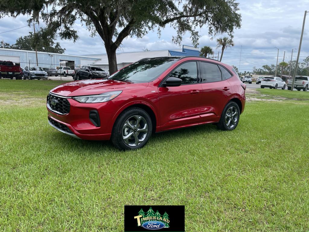 2024 Ford Escape ST Line