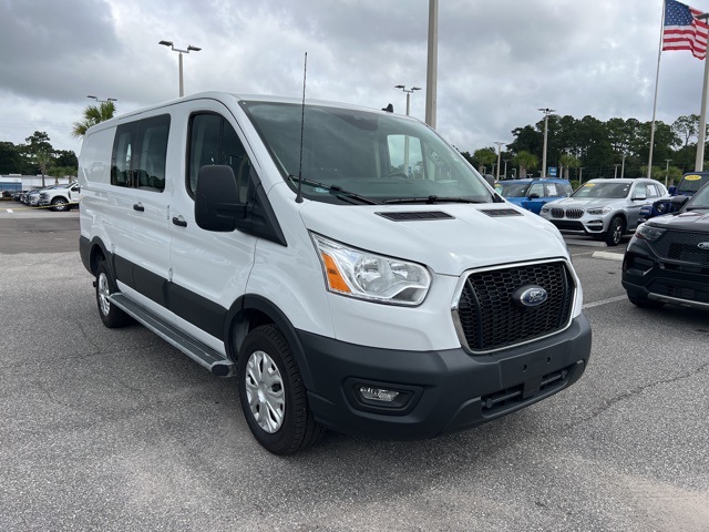 2021 Ford Transit-250 Base