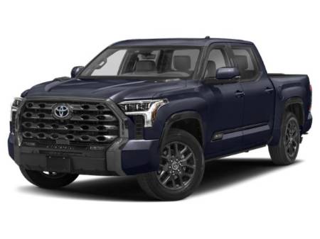 2023 Toyota Tundra Hybrid Platinum