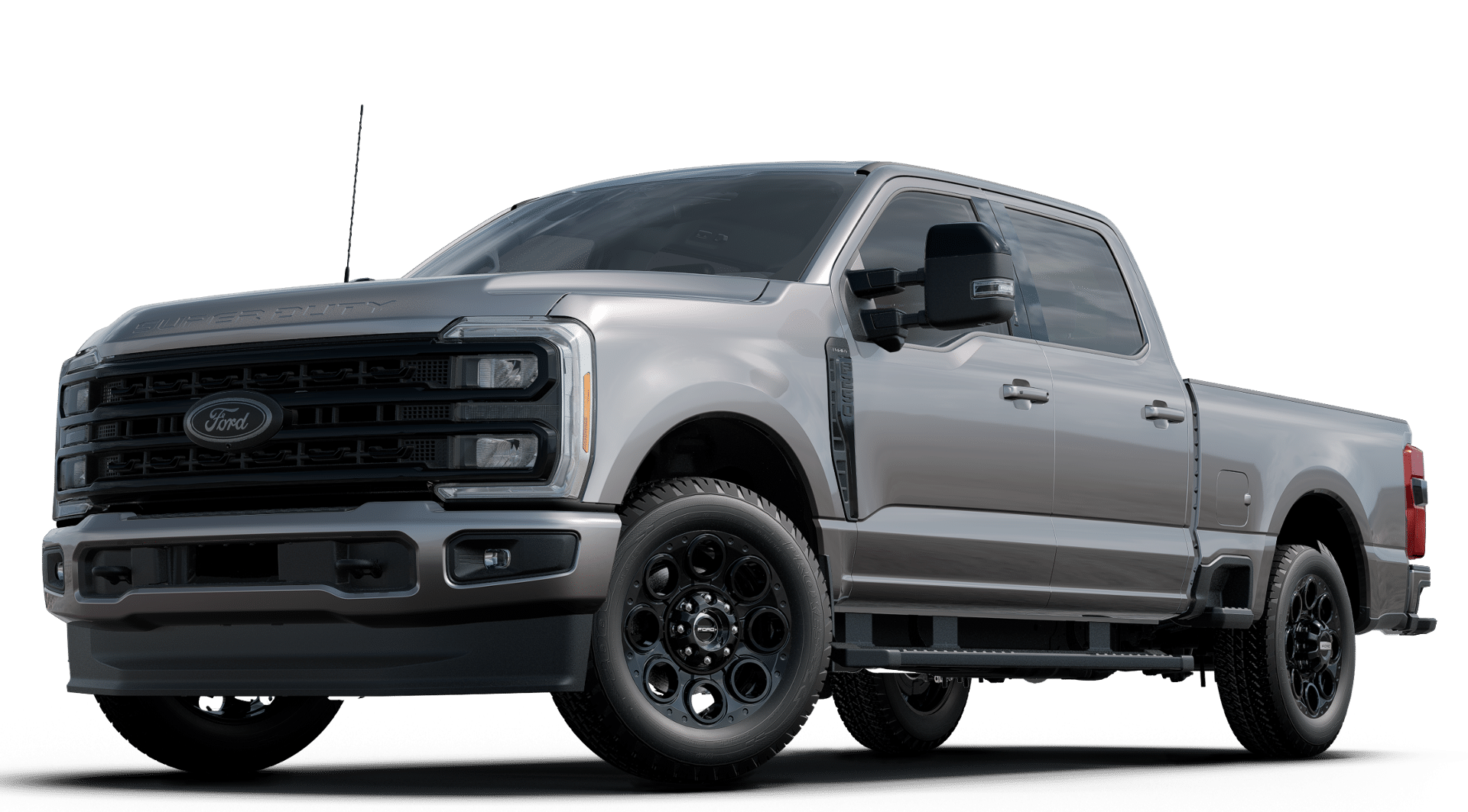 2024 Ford Super Duty F-250 SRW LARIAT