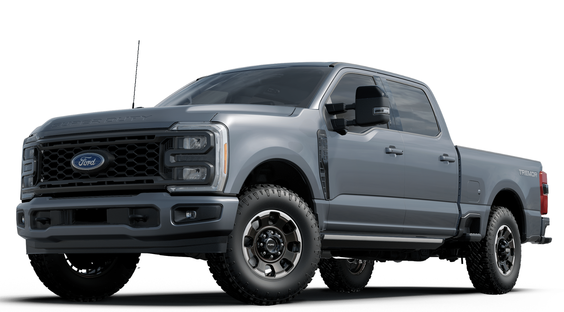 2024 Ford Super Duty F-350 SRW LARIAT