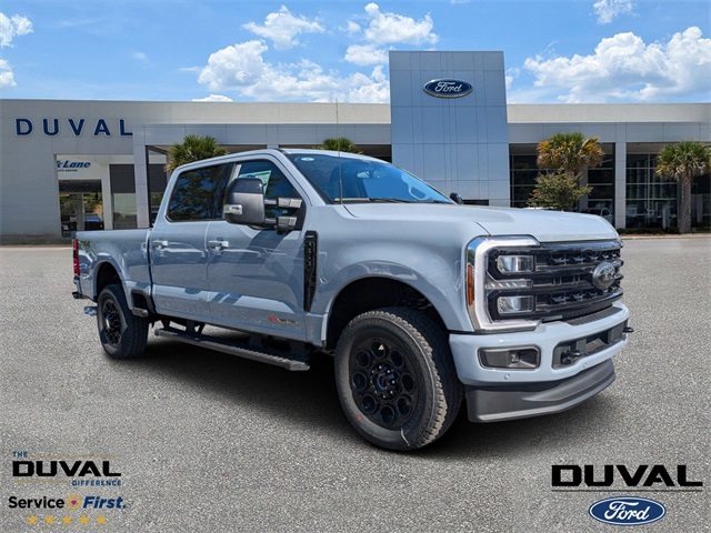 2024 Ford F-350SD LARIAT