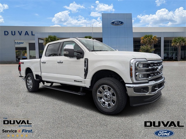 2024 Ford F-250SD LARIAT