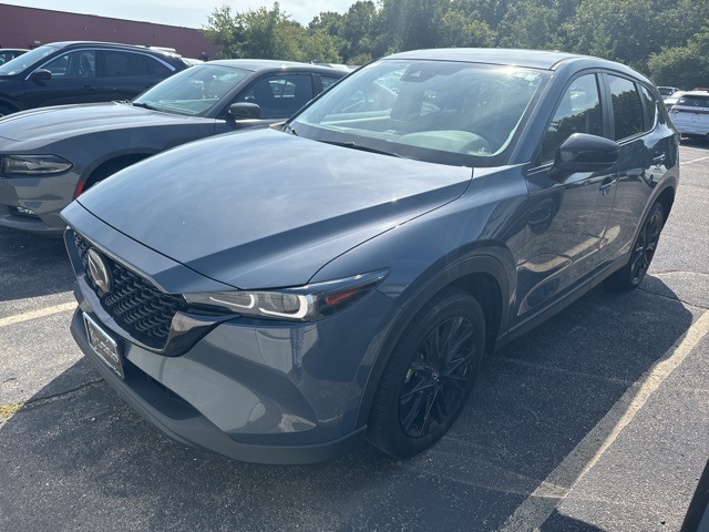 2022 Mazda CX-5 2.5 S Carbon Edition