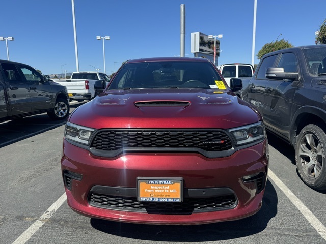 2022 Dodge Durango R/T