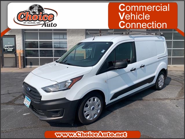 2020 Ford Transit Connect XL